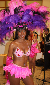 latijns amerikaanse live muziek